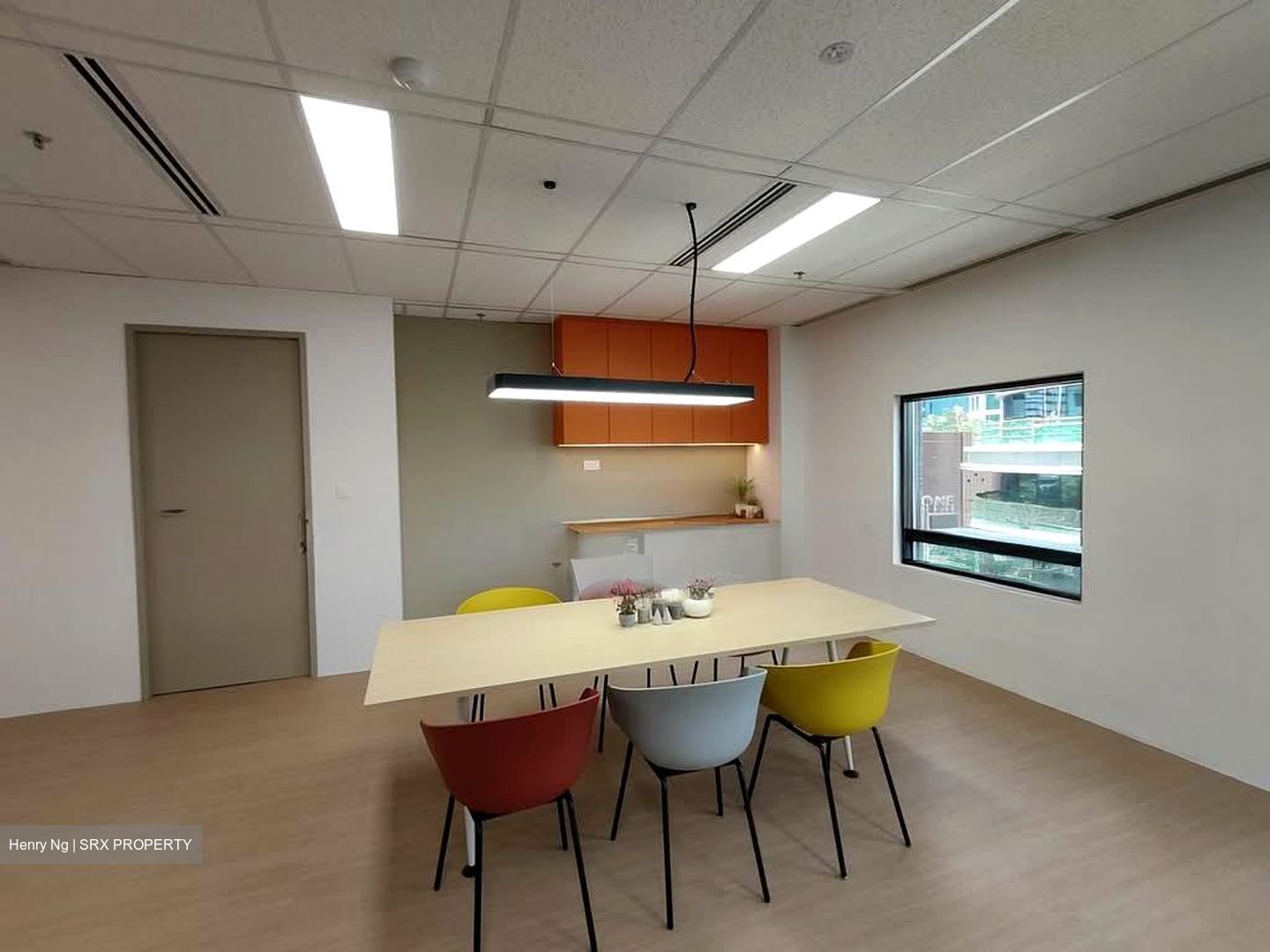 Abi Plaza (D2), Office #545521461